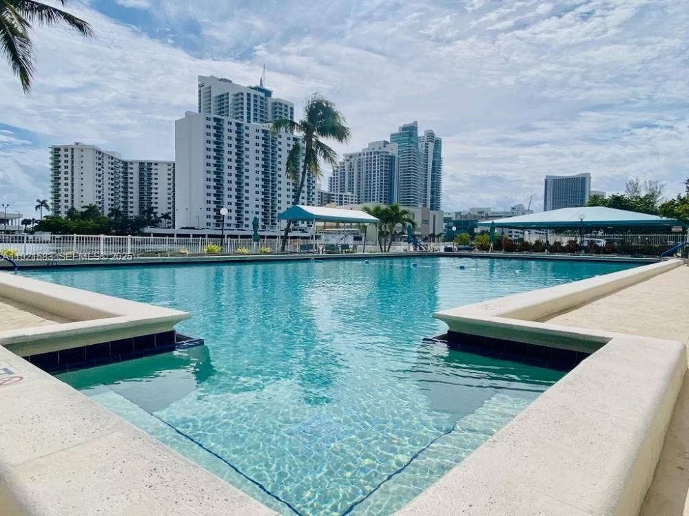 1000 Parkview Drive, #316, Hallandale Beach, Hallandale Beach, FL 33009 18