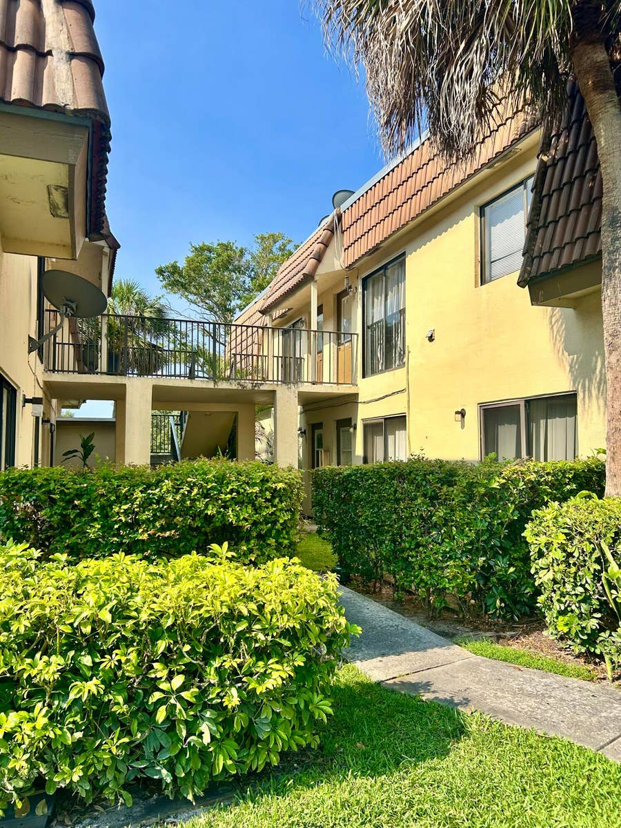 Property photo for 11606 Royal Palm Boulevard, #11606, Coral Springs, FL