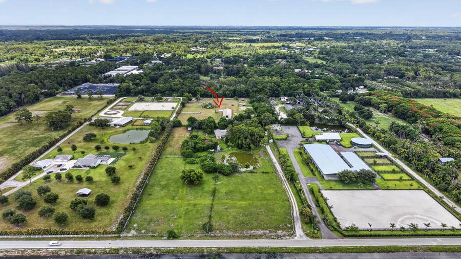 Property photo for 2944 A Road, Loxahatchee, FL