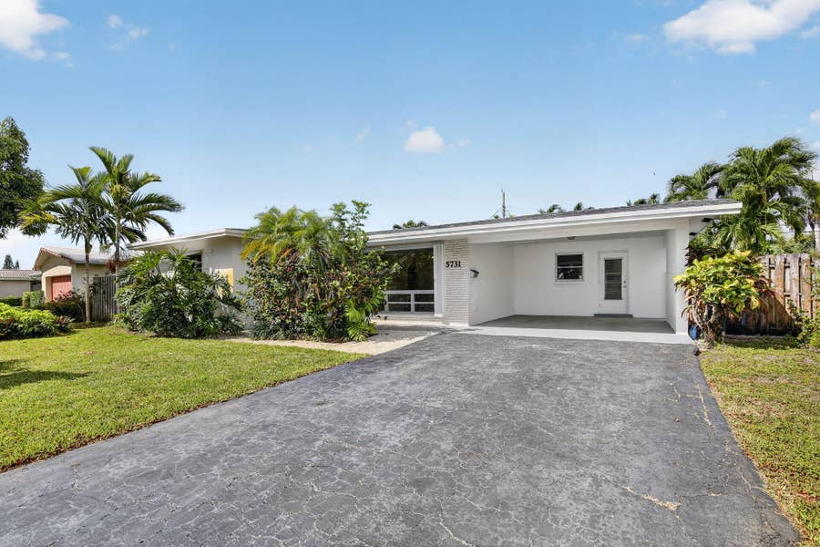 Property photo for 5731 NE 17th Terrace, Fort Lauderdale, FL