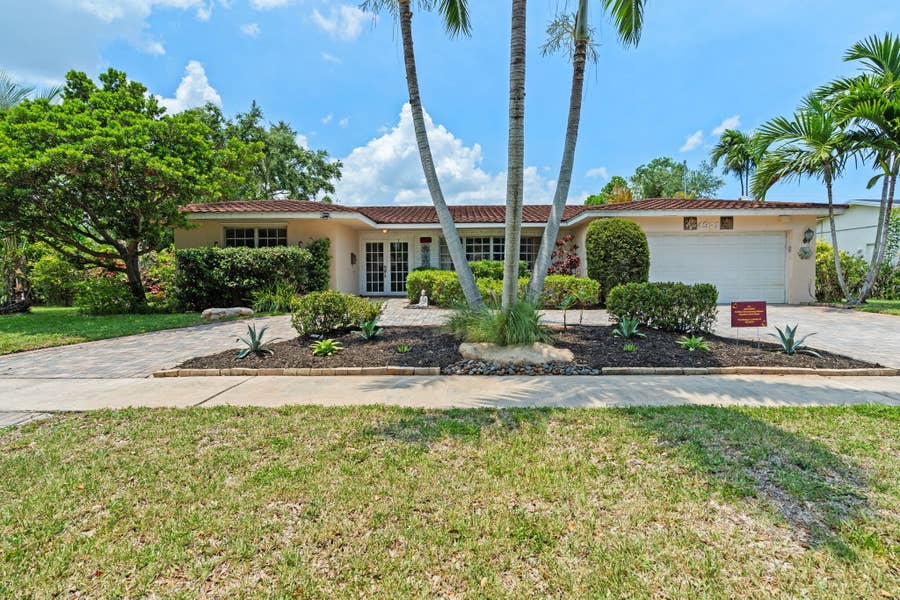 Property photo for 4921 Jackson Street, Hollywood, FL