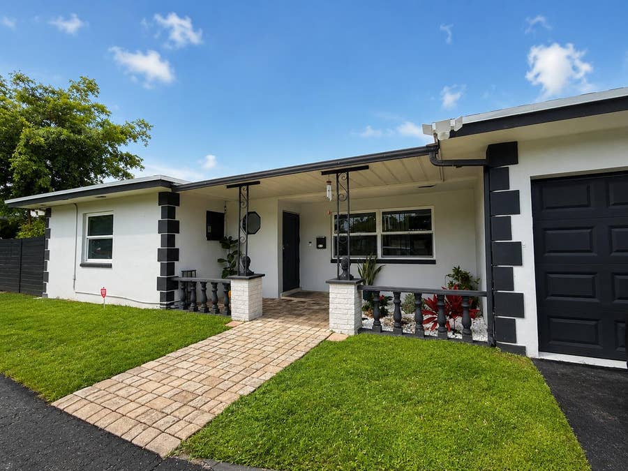 Property photo for 7210 Mckinley Street, Hollywood, FL
