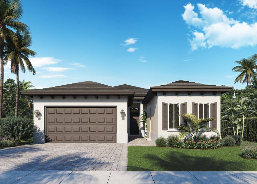 Property photo for 13205 Ridgewater Circle, Palm Beach Gardens, FL