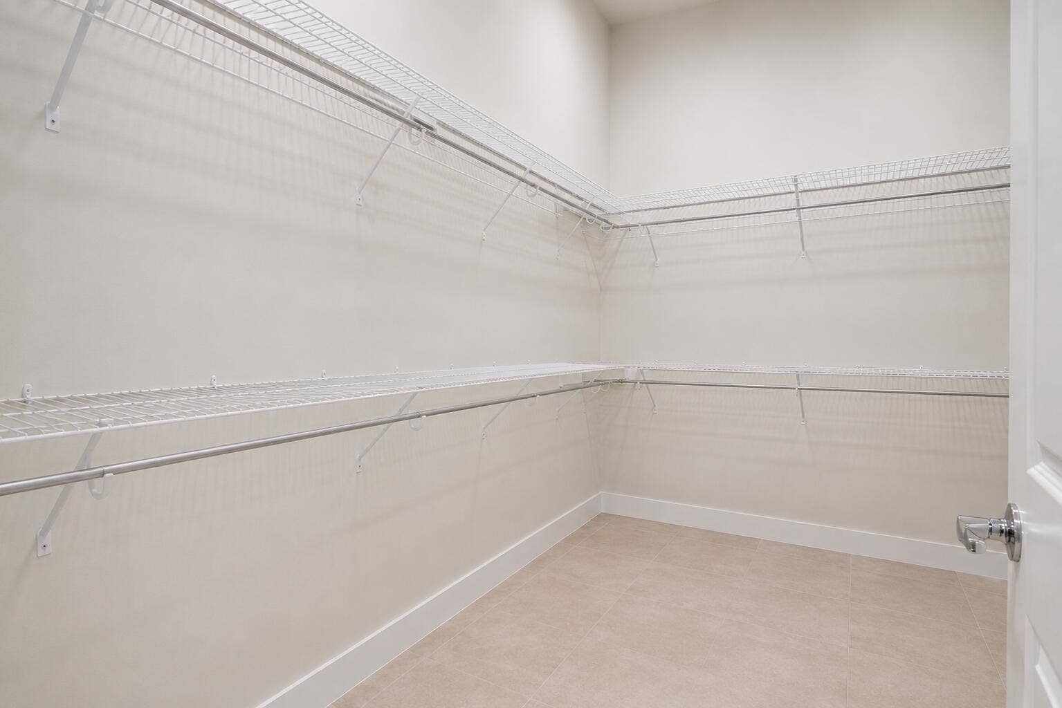 4336 Matilda Court, Delray Beach, FL 33445 Walking Closet