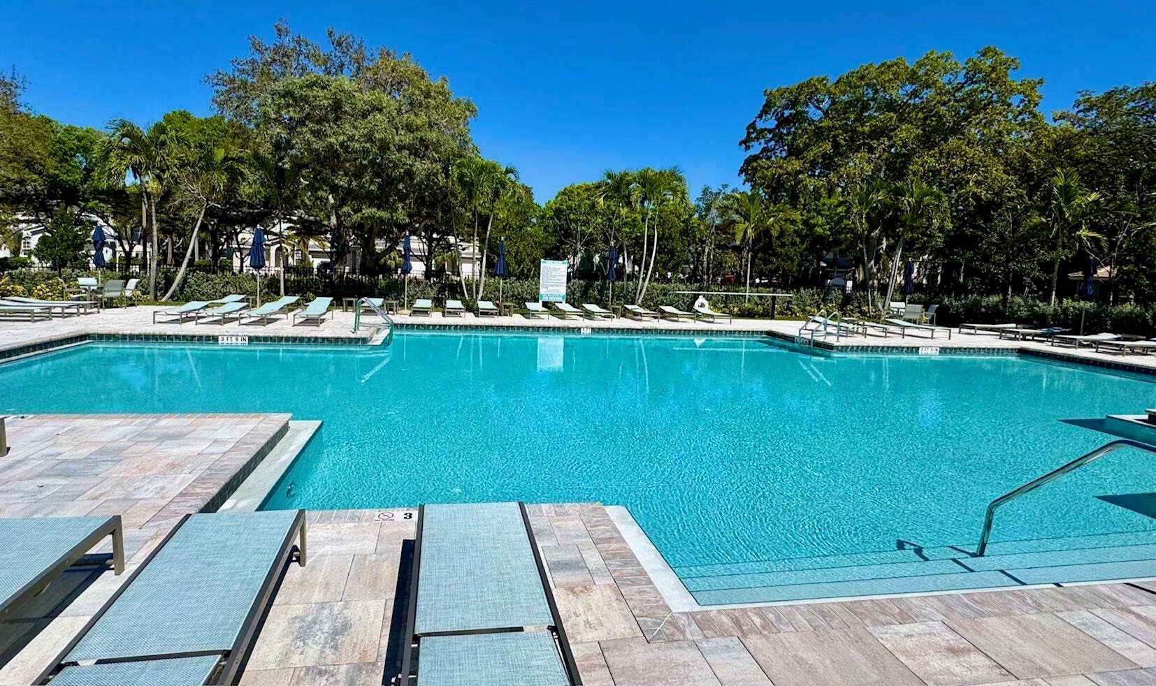 4336 Matilda Court, Delray Beach, FL 33445 Community Pool