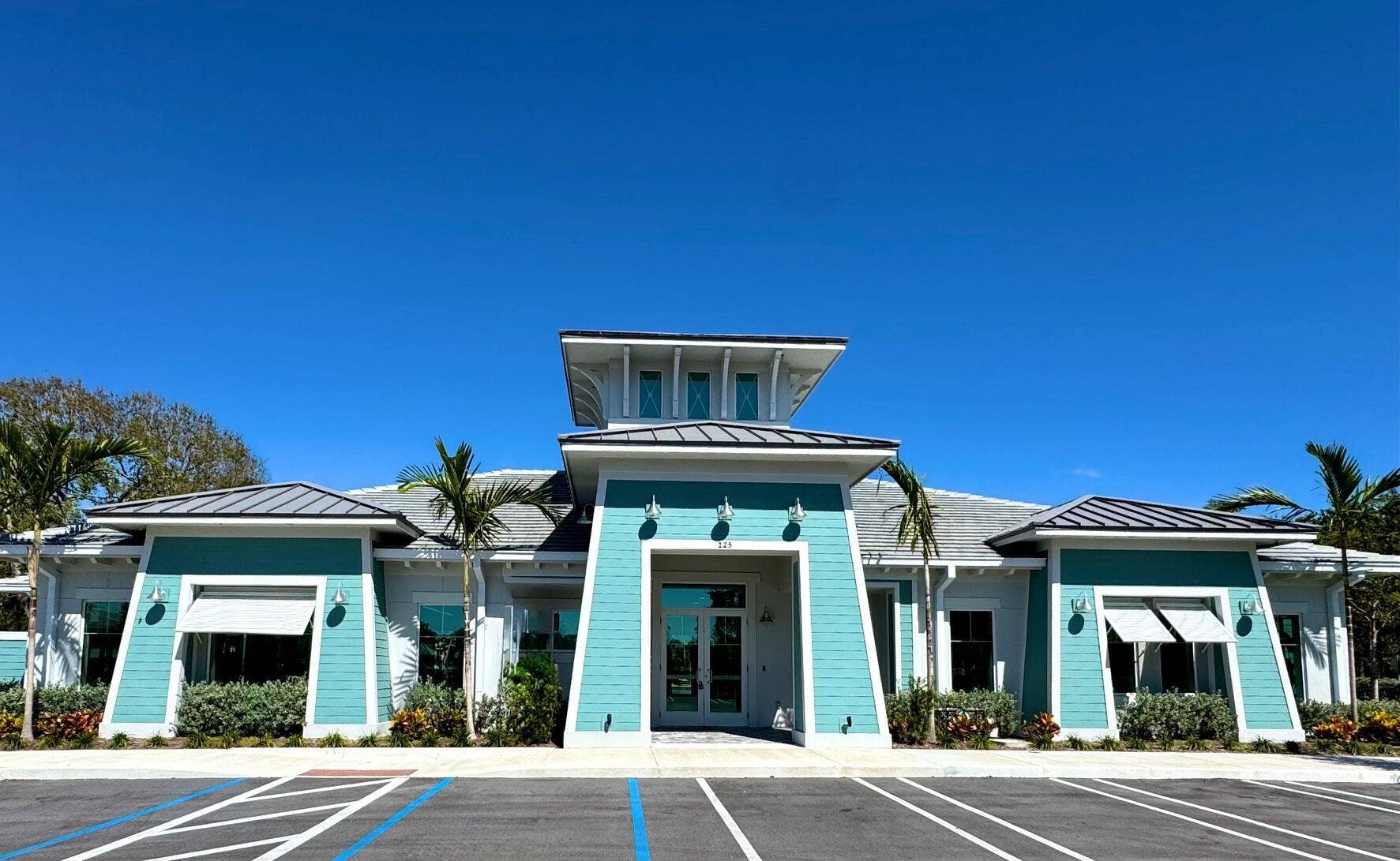 4336 Matilda Court, Delray Beach, FL 33445 Clubhouse