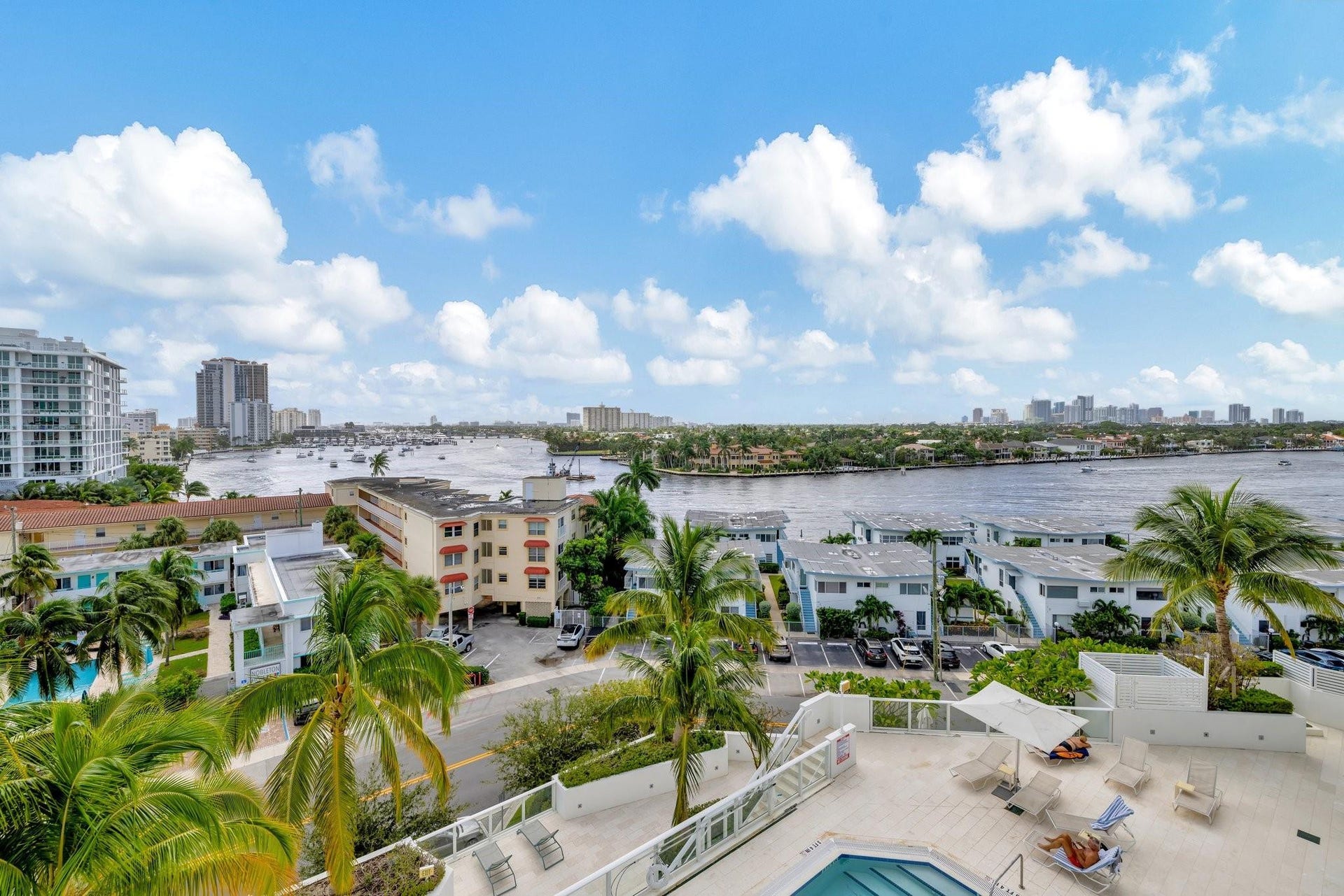 401 N Birch Road, #703, Fort Lauderdale, FL 33304 Photo 11