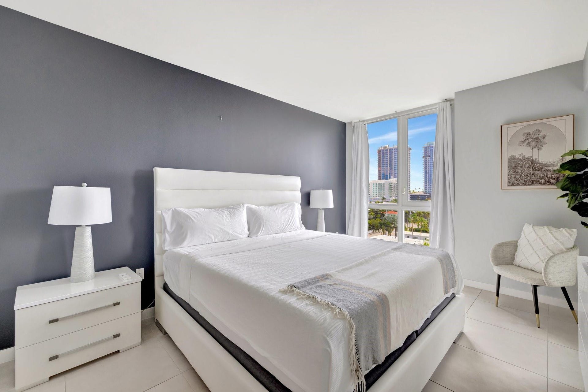 401 N Birch Road, #703, Fort Lauderdale, FL 33304 Photo 19