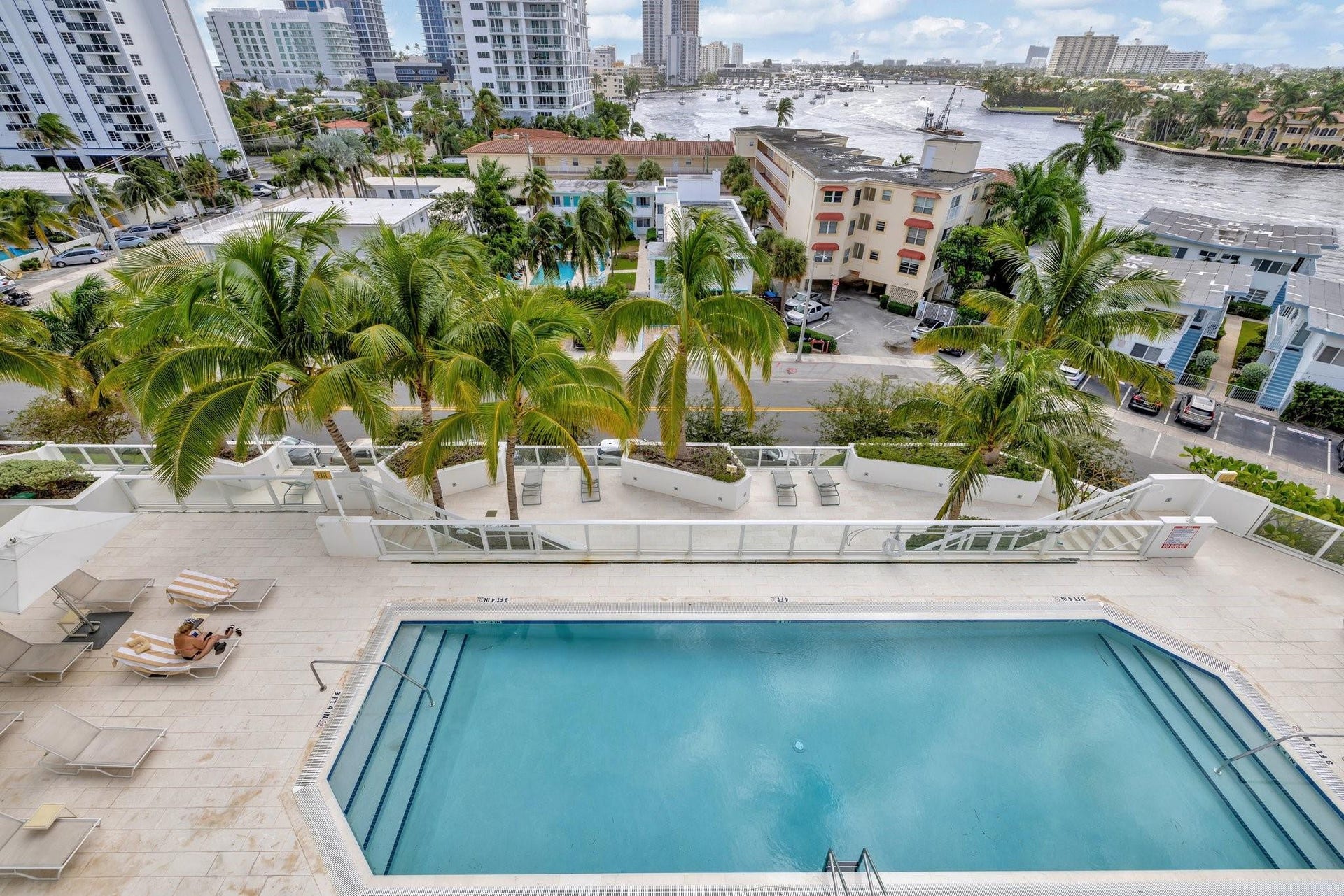 401 N Birch Road, #703, Fort Lauderdale, FL 33304 Photo 9
