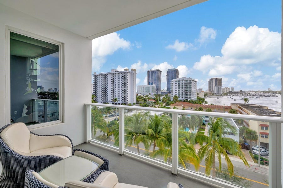 Property photo for 401 N Birch Road, #703, Fort Lauderdale, FL