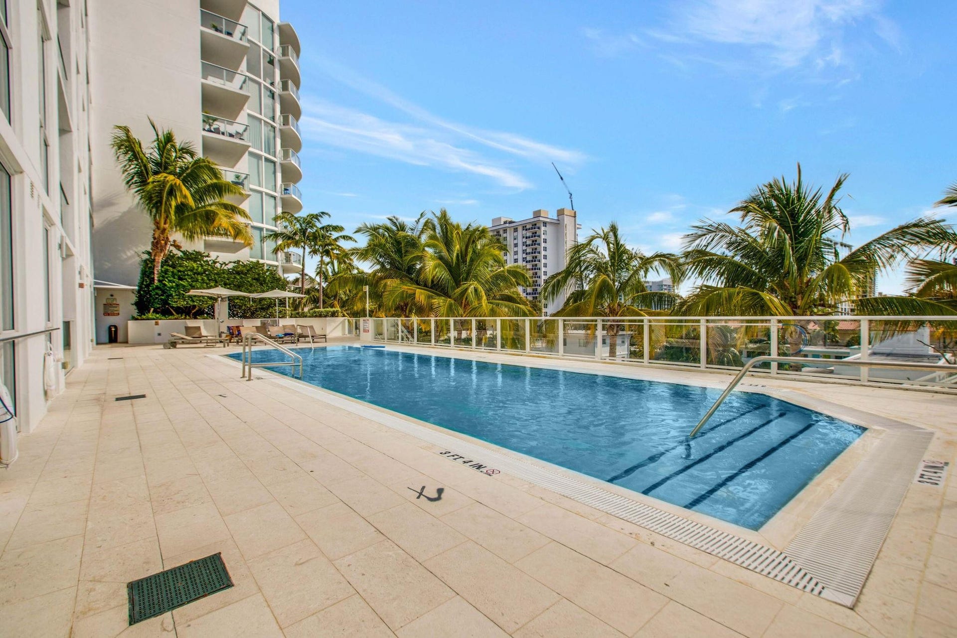 401 N Birch Road, #703, Fort Lauderdale, FL 33304 Photo 34