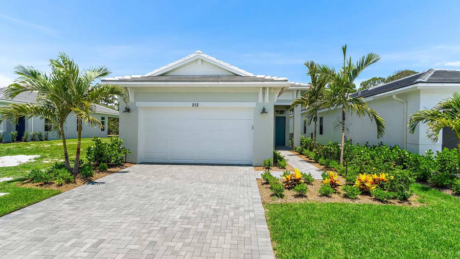 Property photo for 212 SE Via Sangro, Port St Lucie, FL