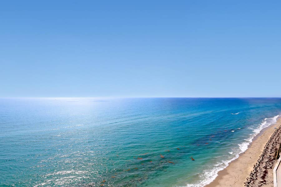 Property photo for 5200 N Ocean Drive, #1902, Riviera Beach, FL