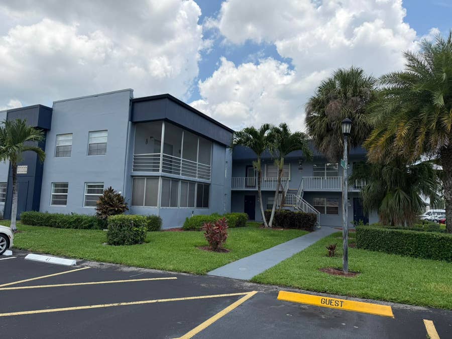 Property photo for 119 Burgundy C, Delray Beach, FL