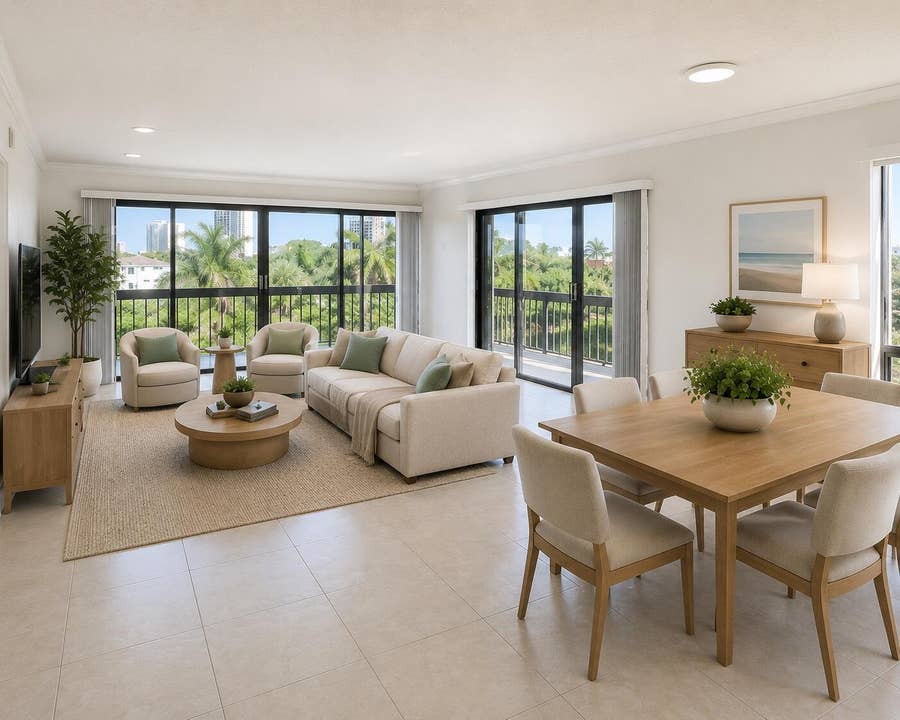Property photo for 3050 Presidential Way, #407, West Palm Beach, FL