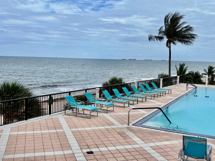 Property photo for 4280 Galt Ocean Drive, #3e, Fort Lauderdale, FL