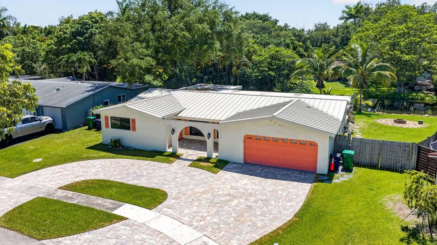 Property photo for 5411 SW 94th Avenue, Cooper City, FL
