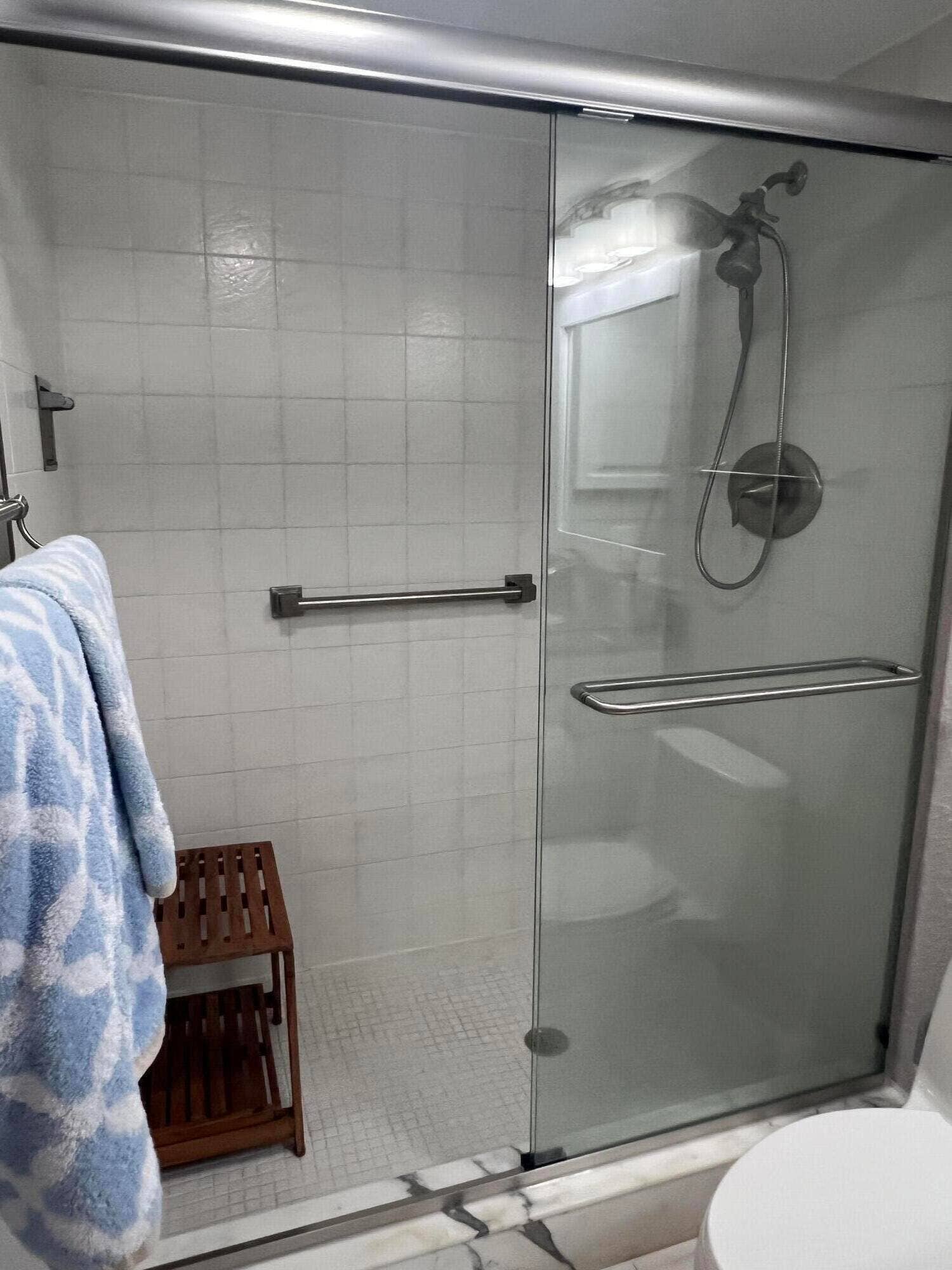OT 803 Guest Bathroom