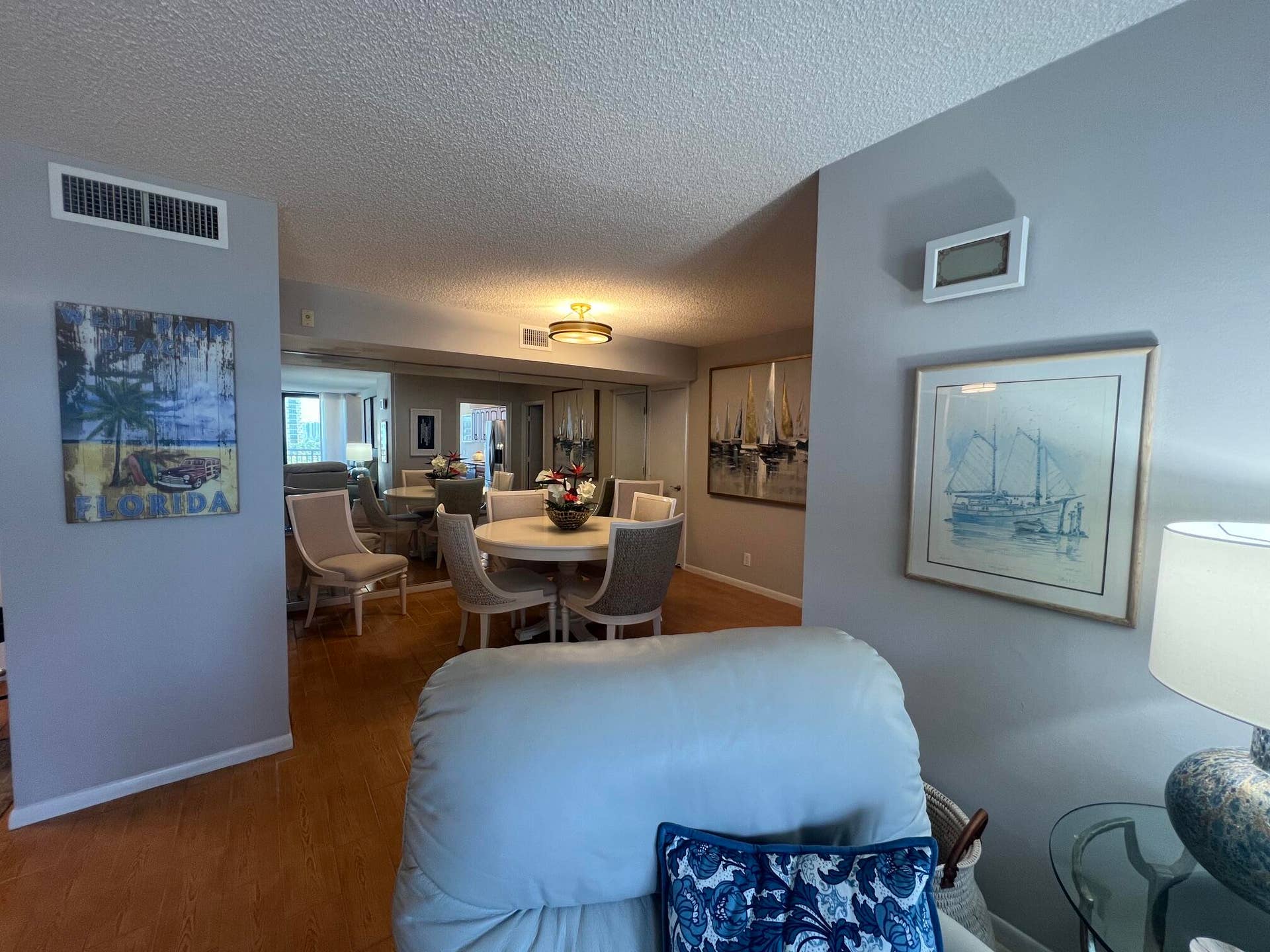 OT 803 Living Room-Dining Room