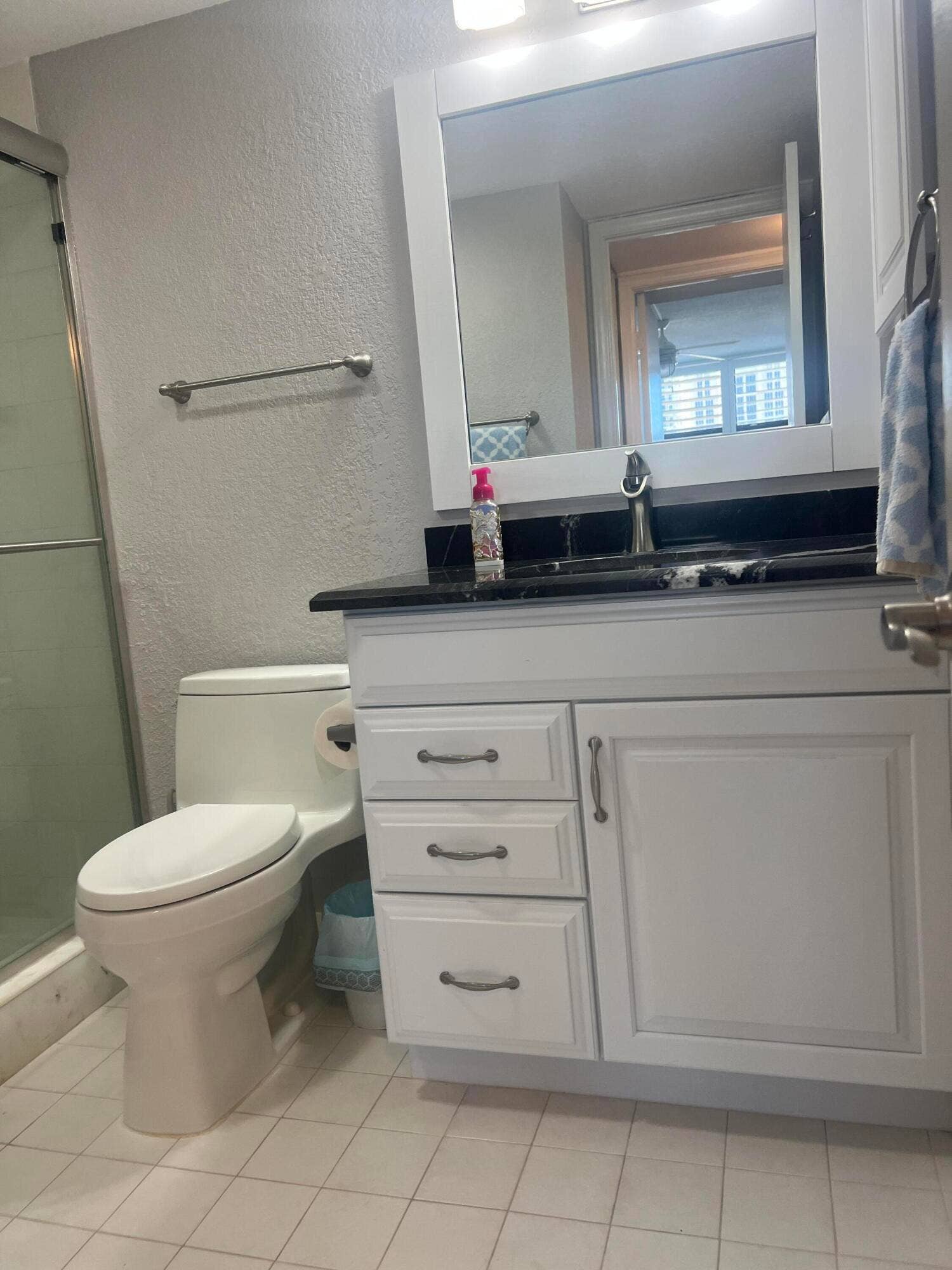 OT 803 Guest Bathroom