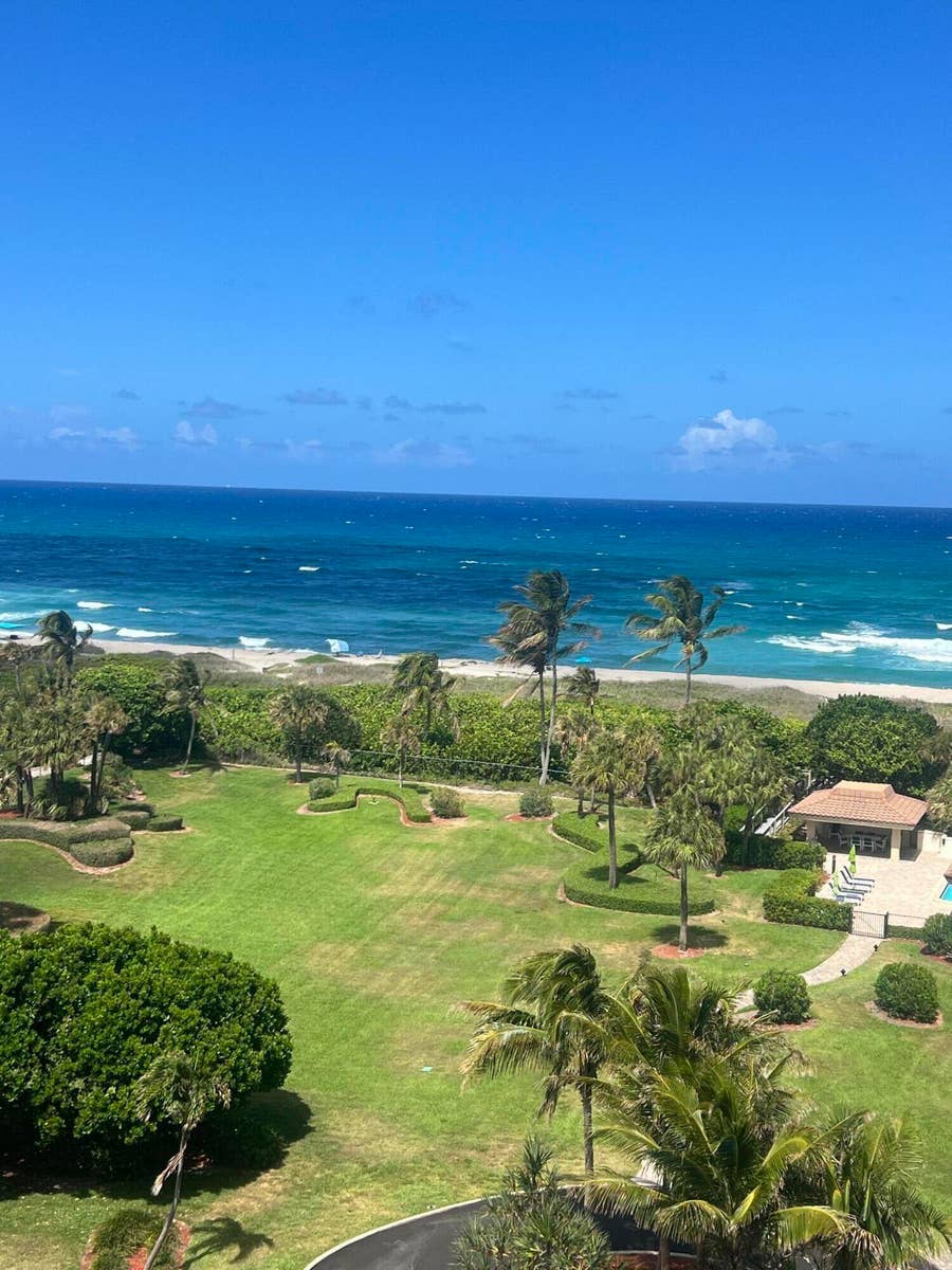 Property photo for 3400 N Ocean Drive, #803, Riviera Beach, FL