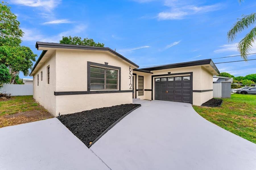 Property photo for 6572 Pierce Street, Hollywood, FL
