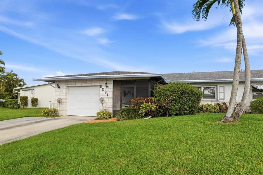 Property photo for 6091 Dusenburg Road, Delray Beach, FL