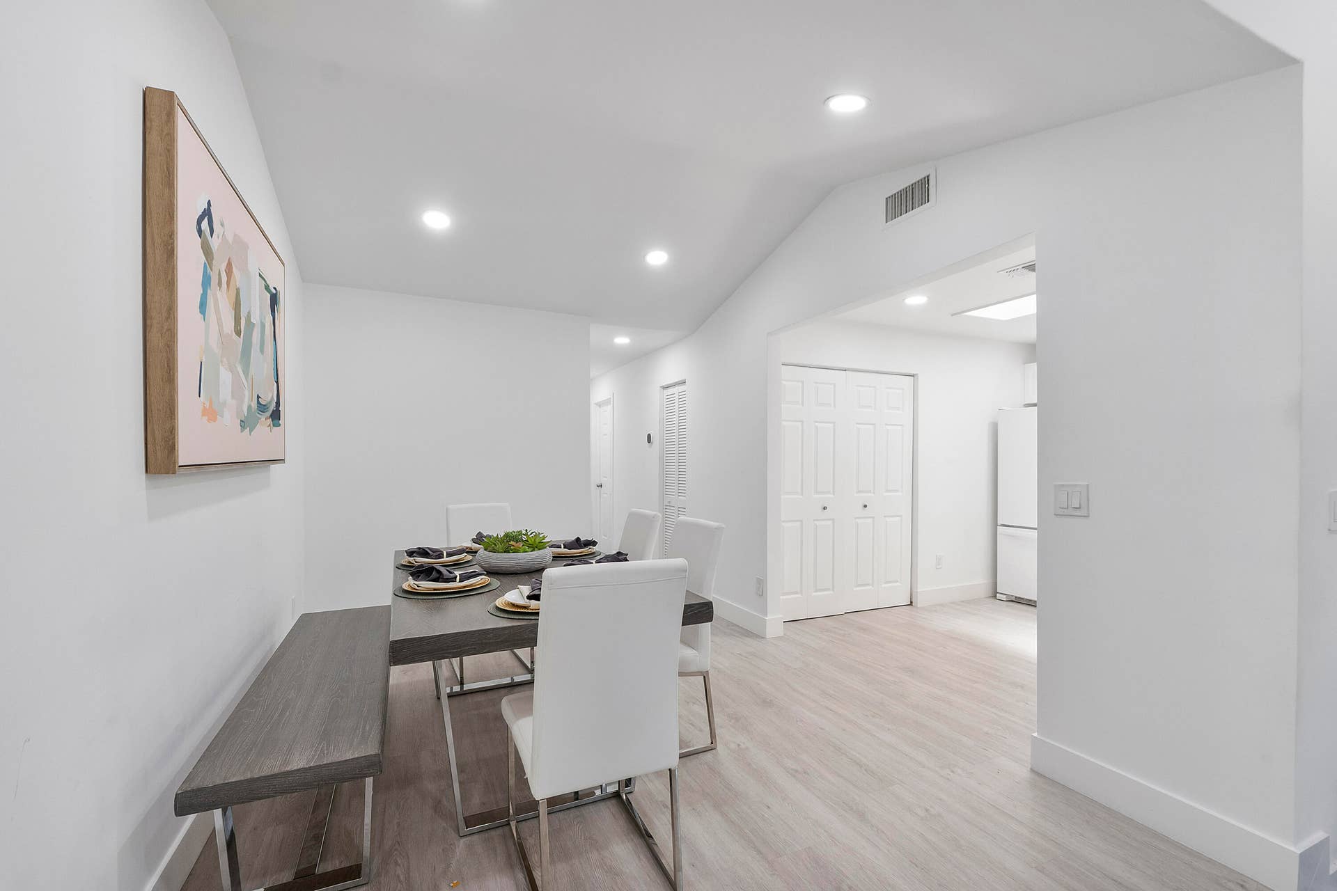 Dining Area 2