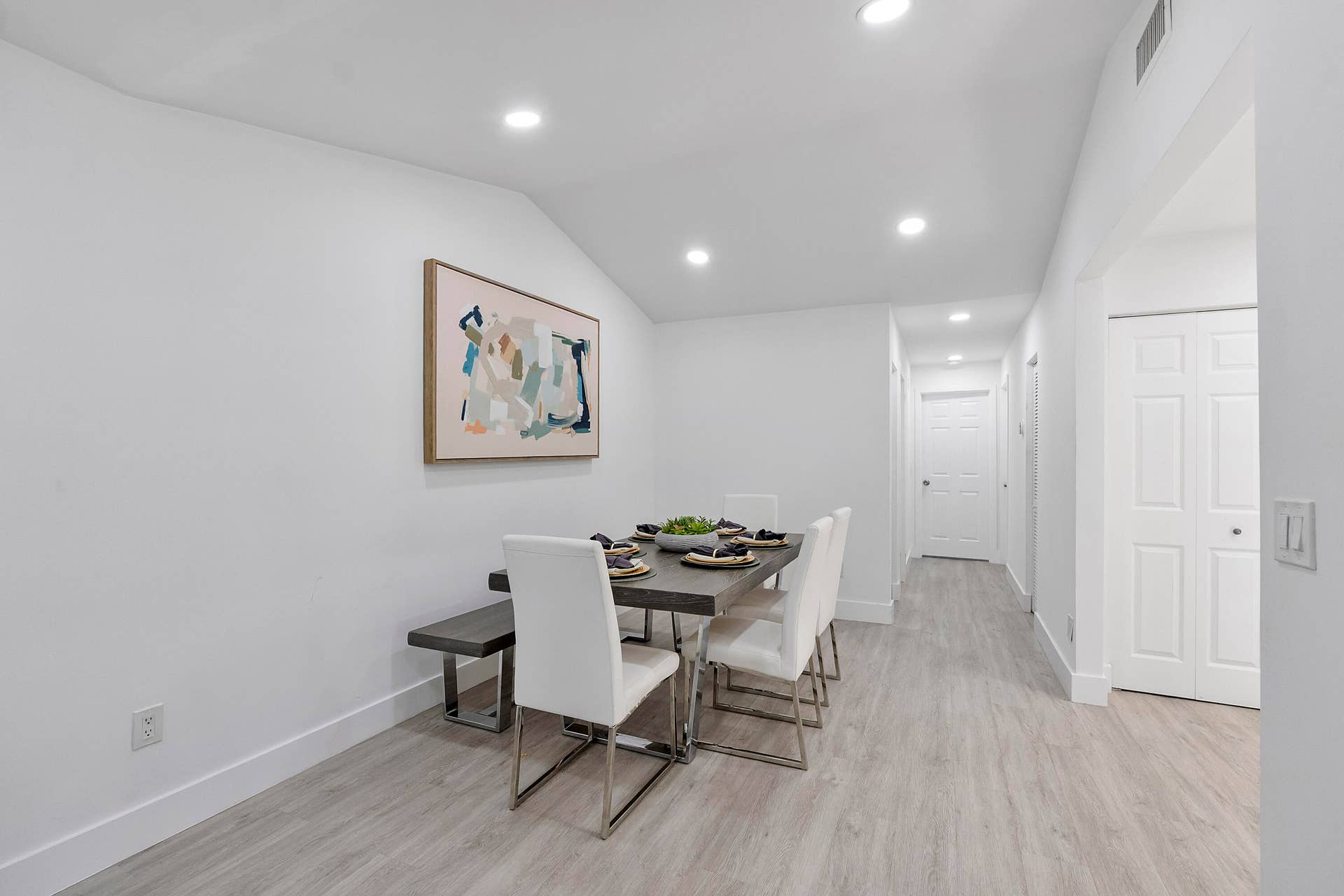 Dining Area 3