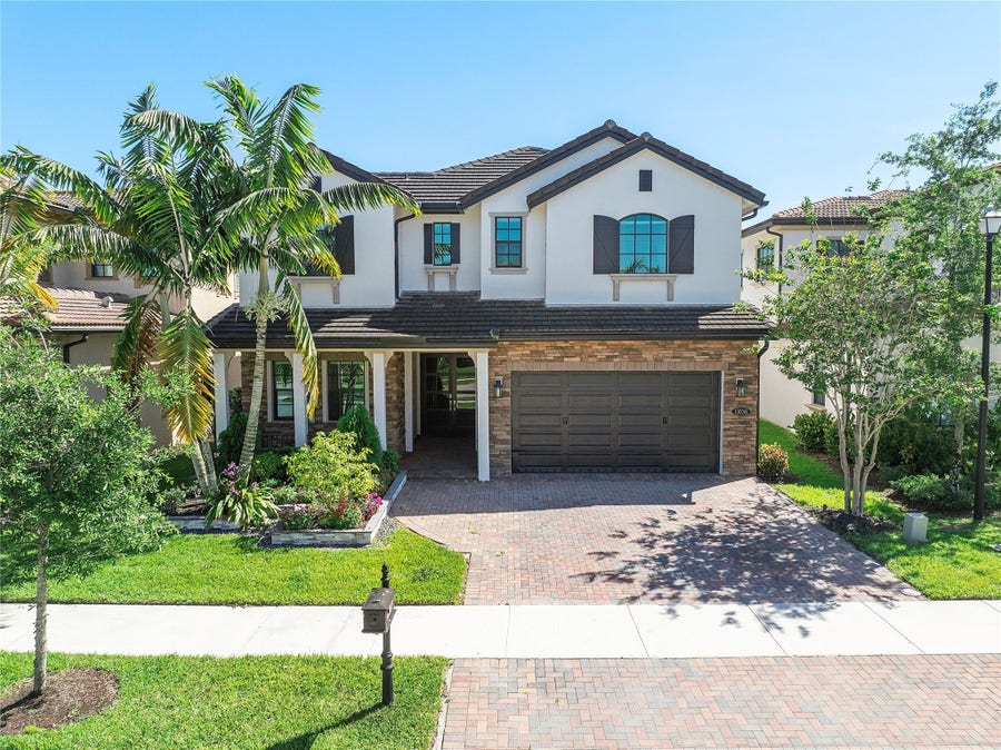 Property photo for 11036 Meridian Drive N, Parkland, FL