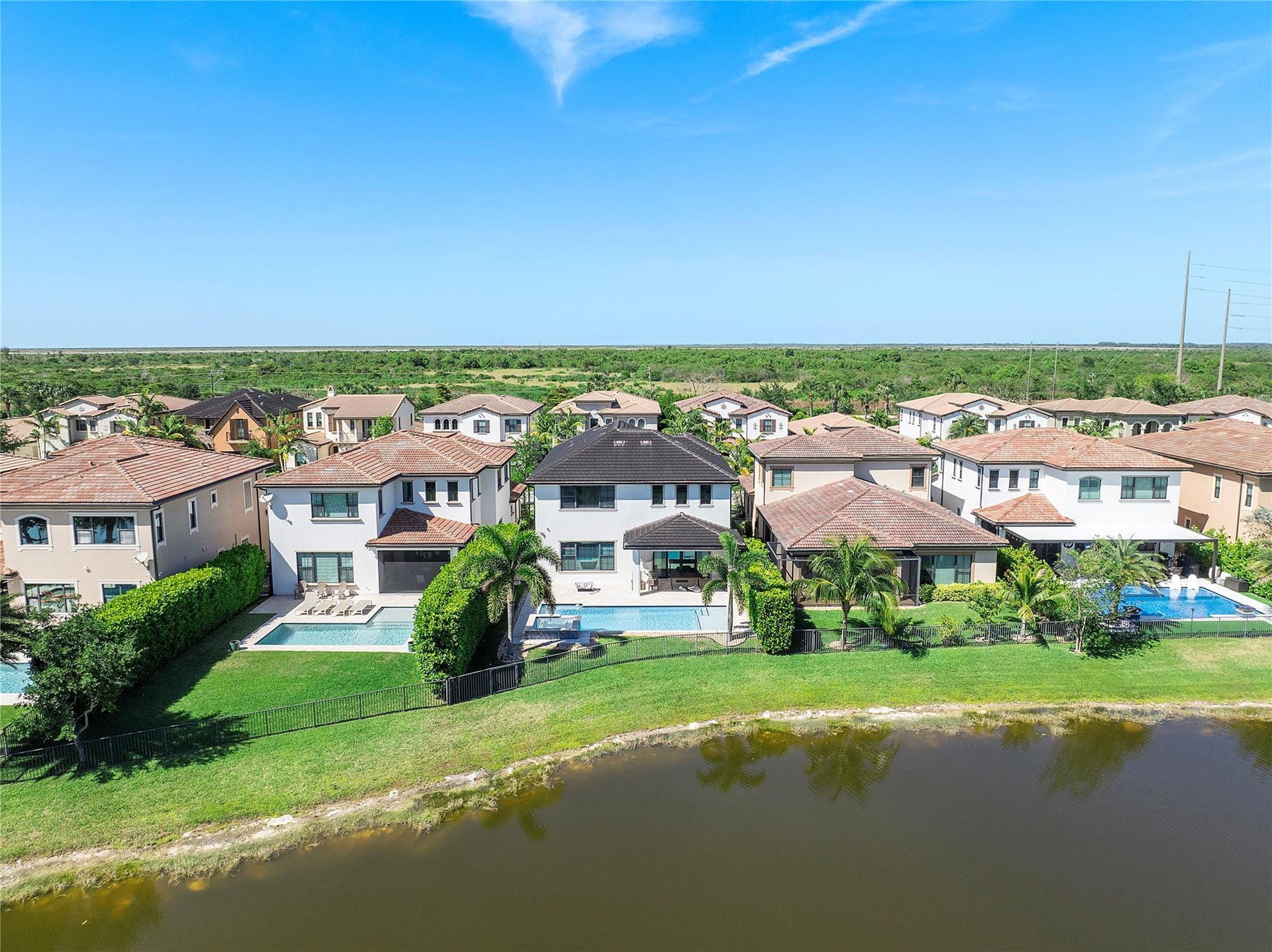11036 Meridian Drive N, Parkland, FL 33076 Photo 4