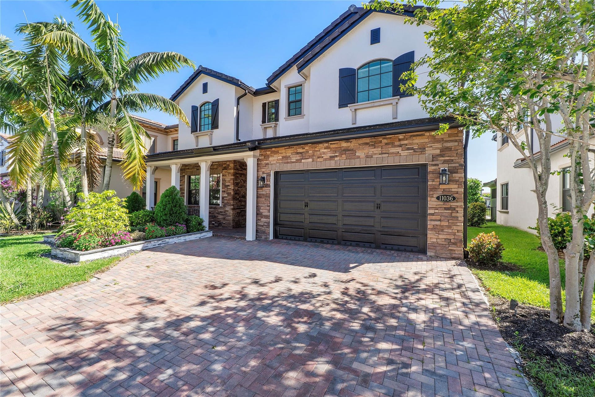 11036 Meridian Drive N, Parkland, FL 33076 Photo 5