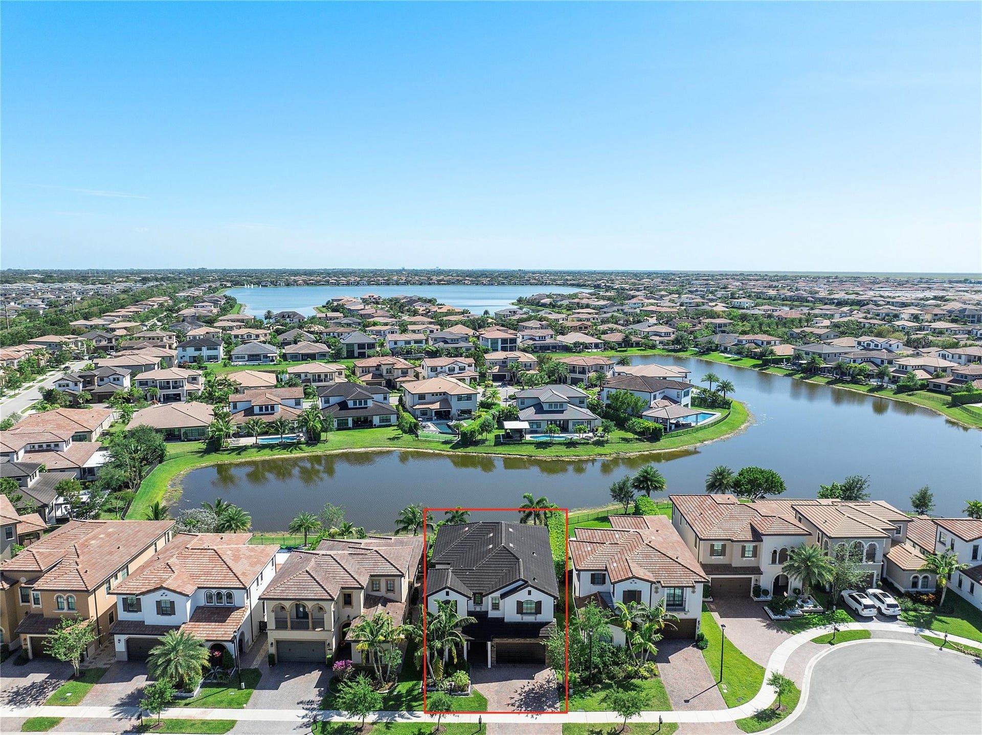 11036 Meridian Drive N, Parkland, FL 33076 Photo 2