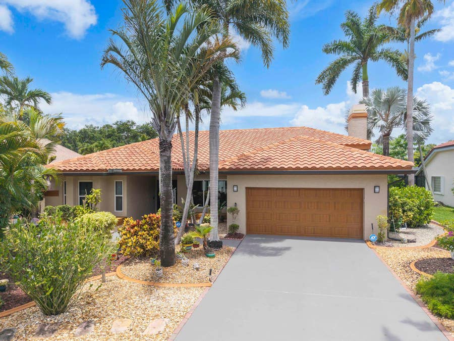 Property photo for 5911 NW 60th Avenue, Parkland, FL