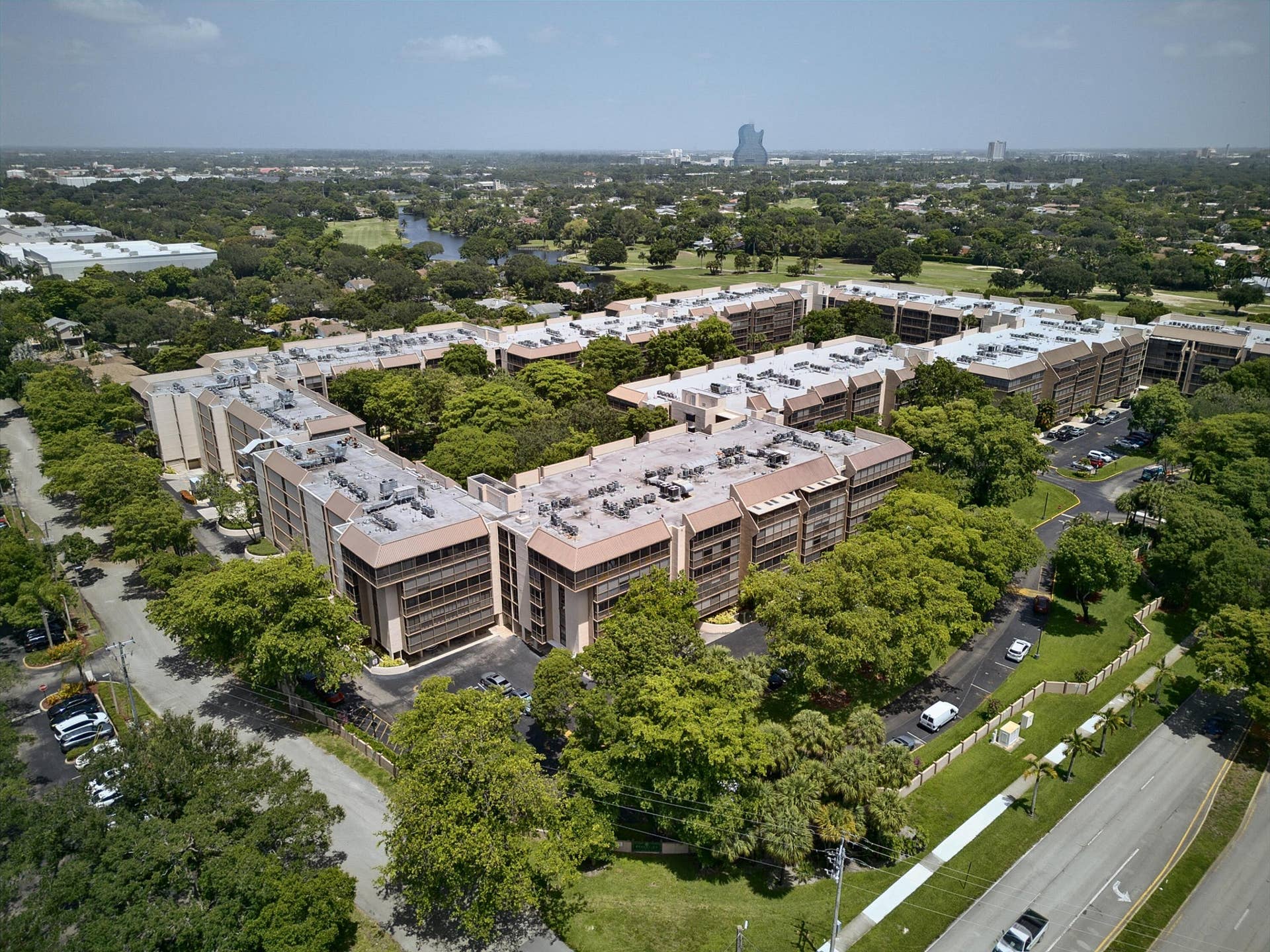 2818 N 46th Avenue, #K387, Hollywood, FL 33021 riesgo