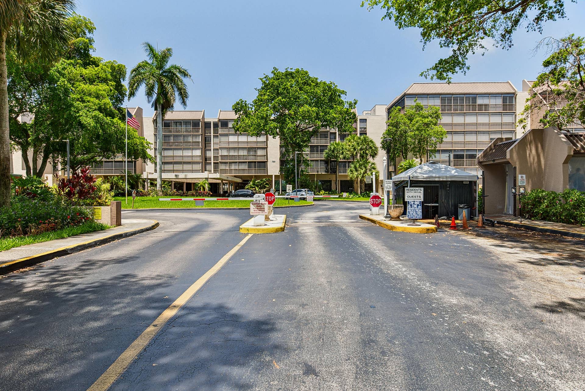 2818 N 46th Avenue, #K387, Hollywood, FL 33021 riesgo-36
