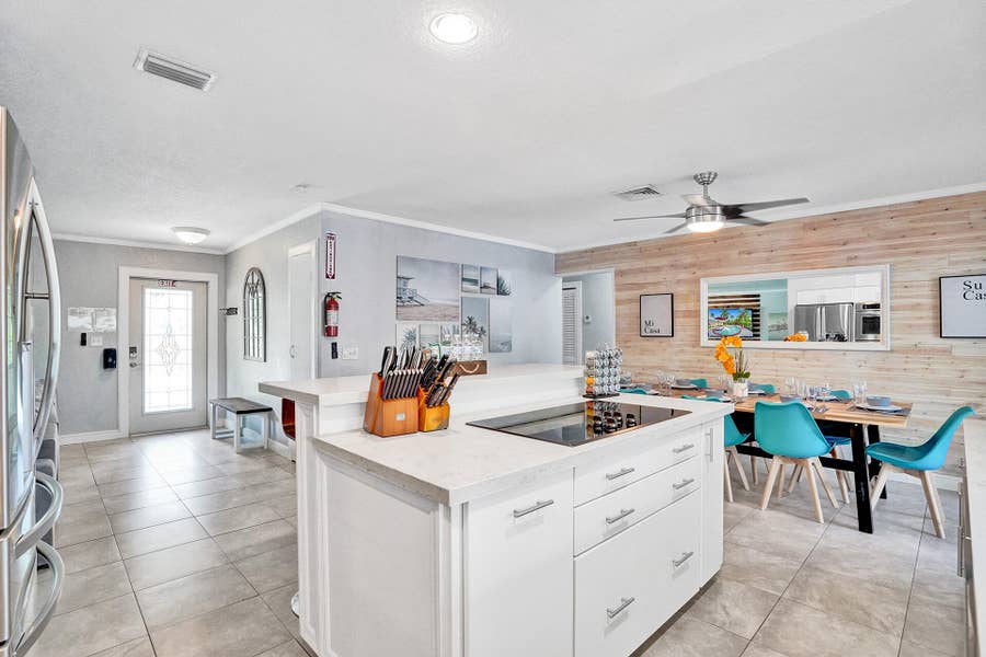 Property photo for 1516 Scott Street, Hollywood, FL
