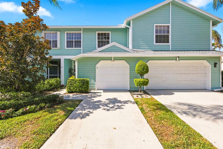Property photo for 5266 Sapphire Valley, Boca Raton, FL