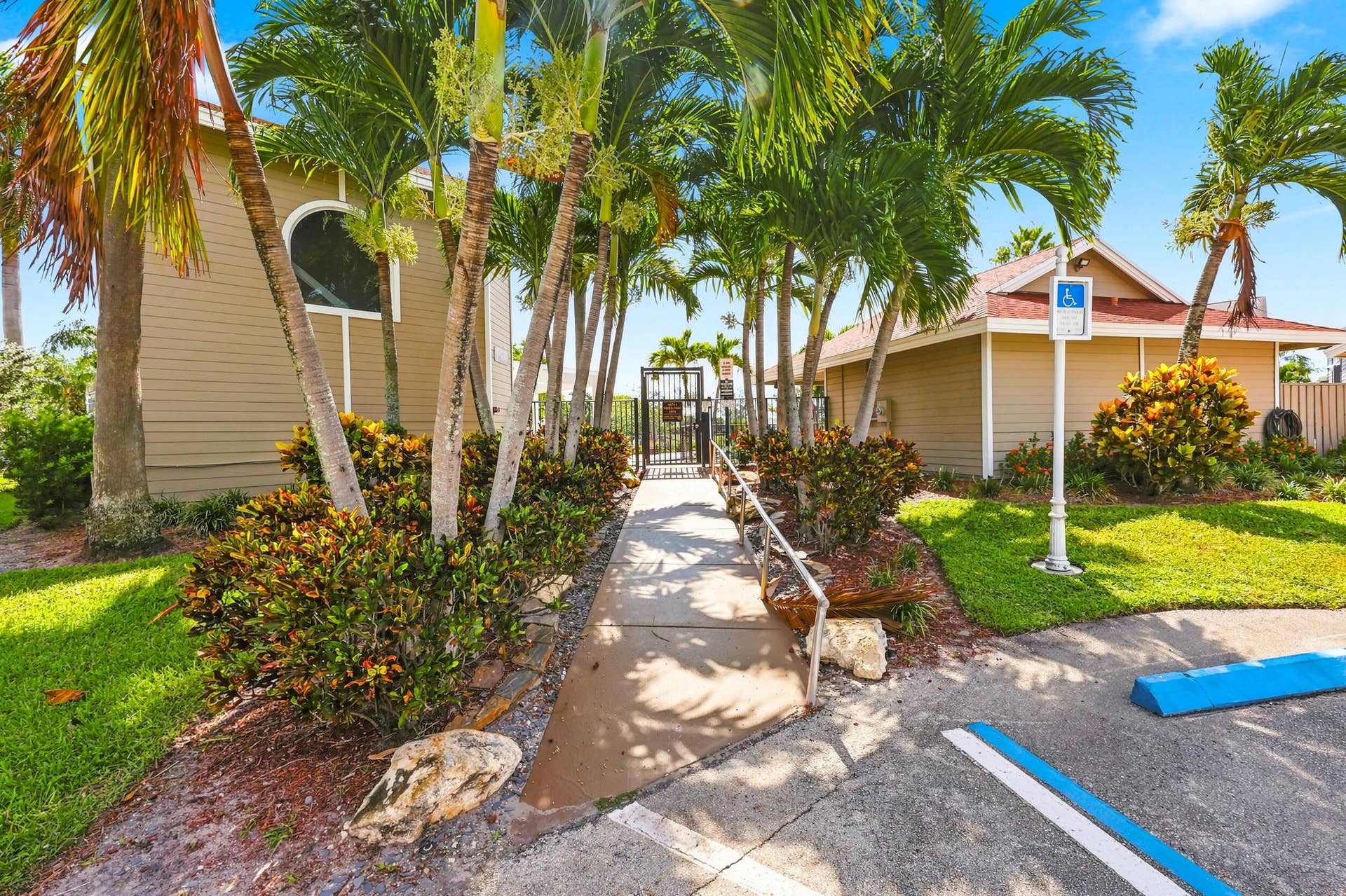 5266 Sapphire Valley, Boca Raton, FL 33486 Gather with friends, unwind poolside, or enjoy community events at the beautifully maintained clubhouse, offering comfortable indoor amenities and expansive outdoor spaces designed for the South Florida lifestyle.