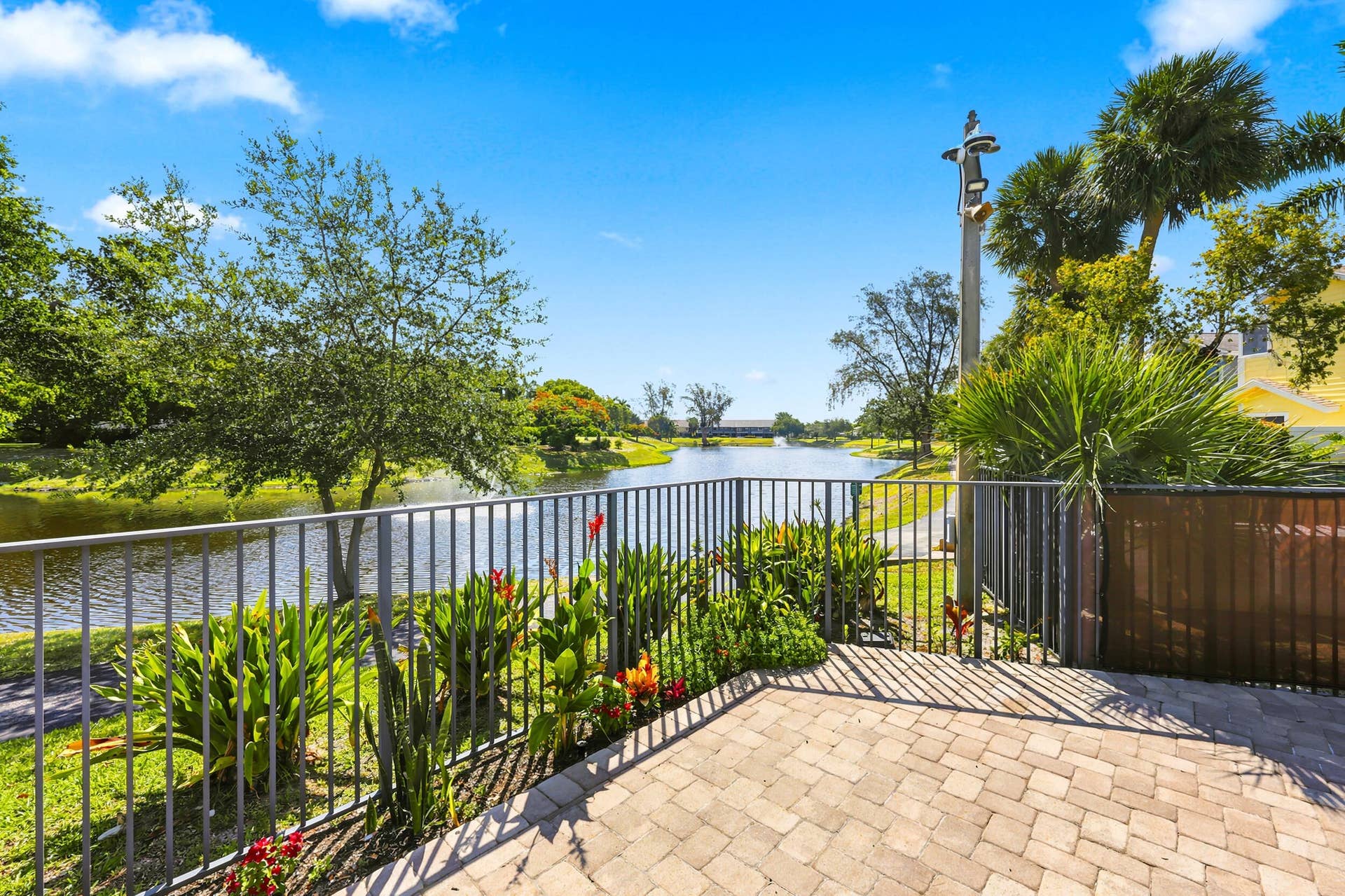 5266 Sapphire Valley, Boca Raton, FL 33486 Gather with friends, unwind poolside, or enjoy community events at the beautifully maintained clubhouse, offering comfortable indoor amenities and expansive outdoor spaces designed for the South Florida lifestyle.