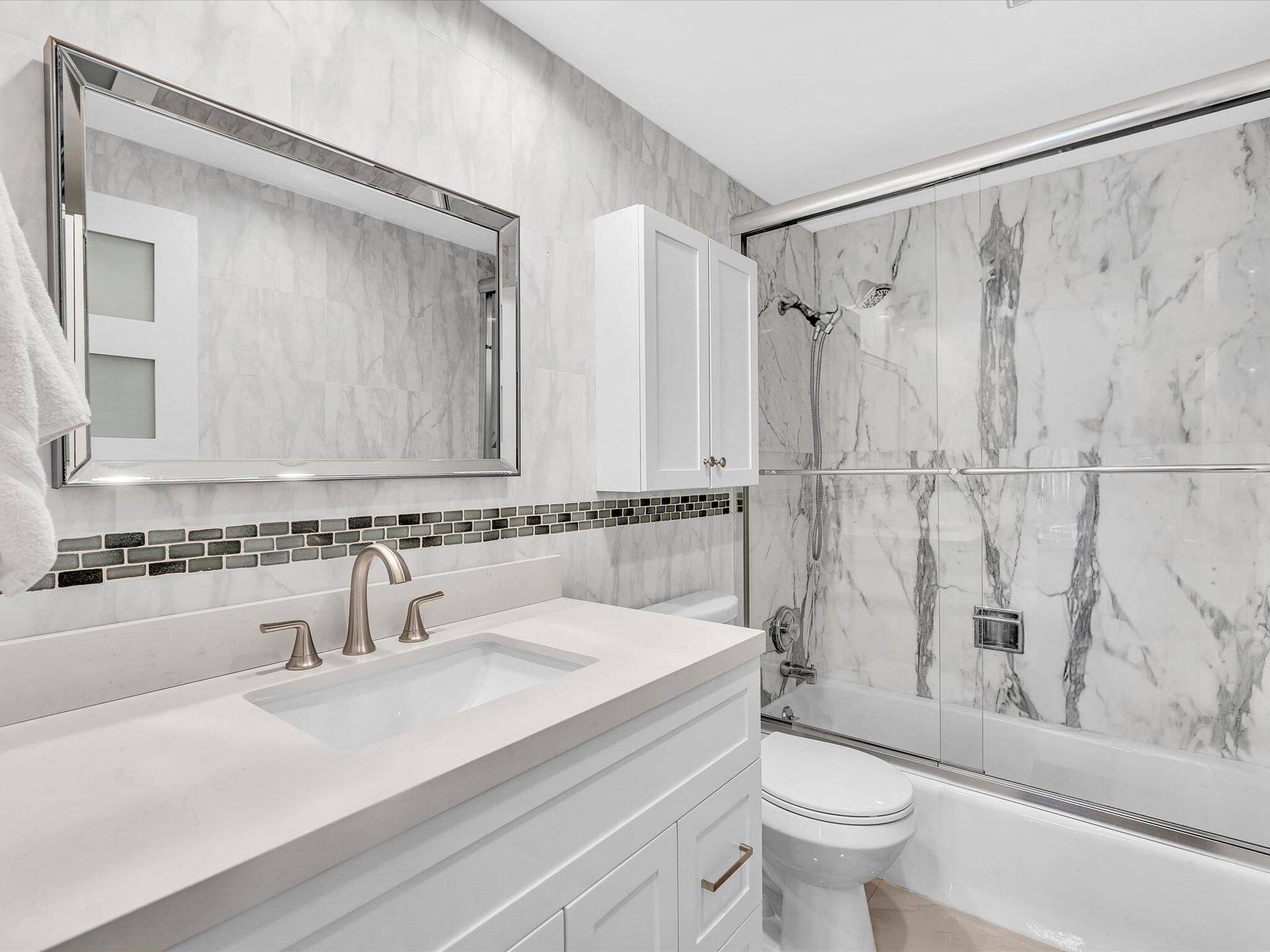Cute bathroom