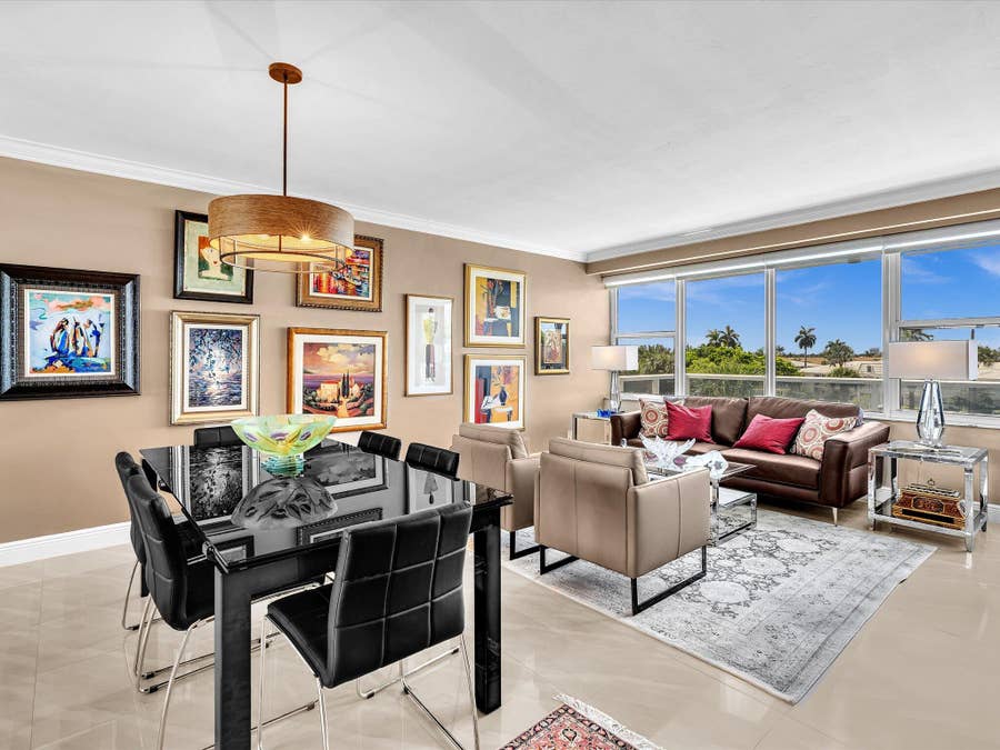 Property photo for 3300 NE 36th Street, #302, Fort Lauderdale, FL