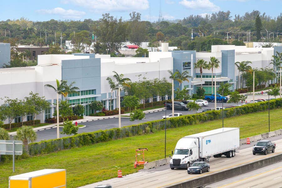 Property photo for 475 N Cleary Road, #2, West Palm Beach, FL