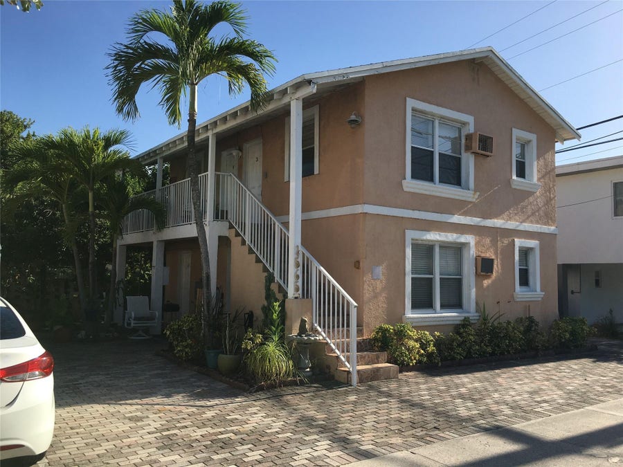 Property photo for 4565 N Ocean Drive, #3, Lauderdale By The Sea, FL