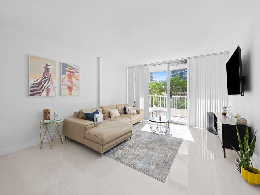 Property photo for 2200 NE 33rd Avenue, #2d, Fort Lauderdale, FL