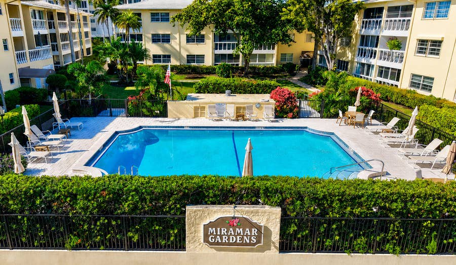 Property photo for 60 Venetian Drive, #205n, Delray Beach, FL