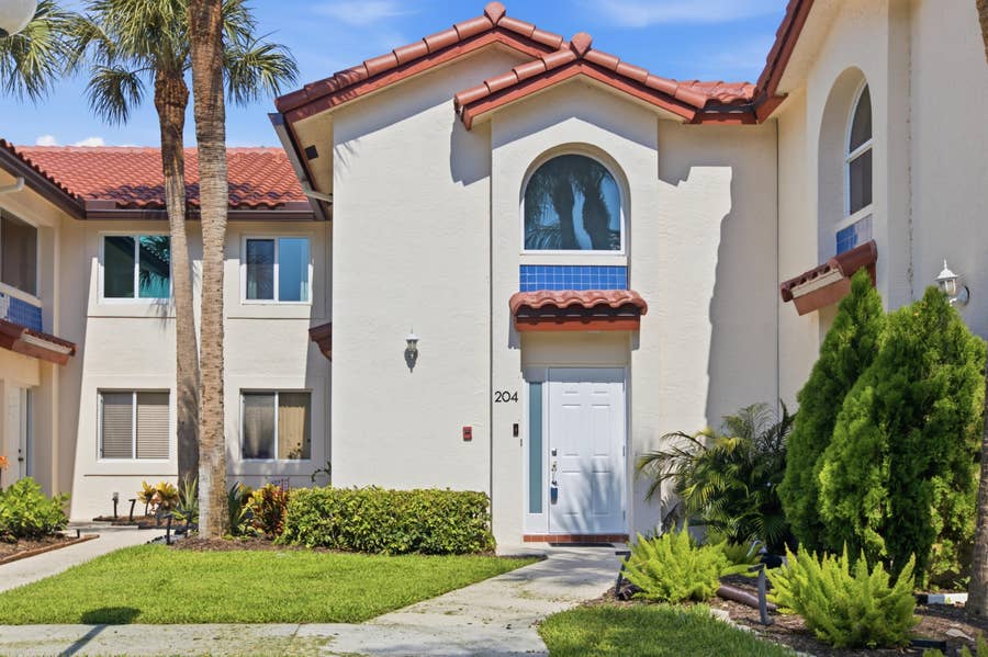 Property photo for 460 NW 67th Street, #L204, Boca Raton, FL
