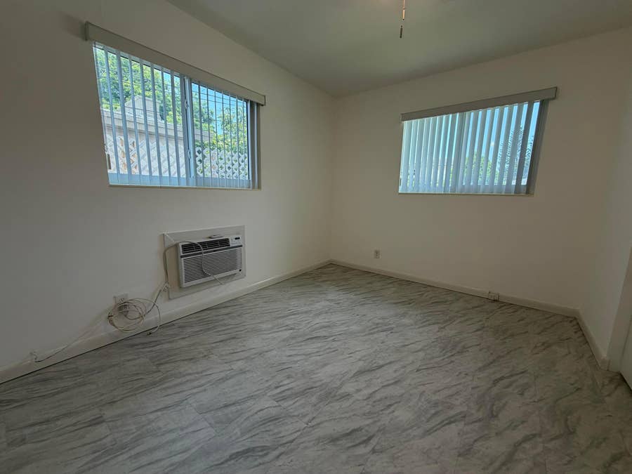 Property photo for 1531 Garfield Street, #1, Hollywood, FL