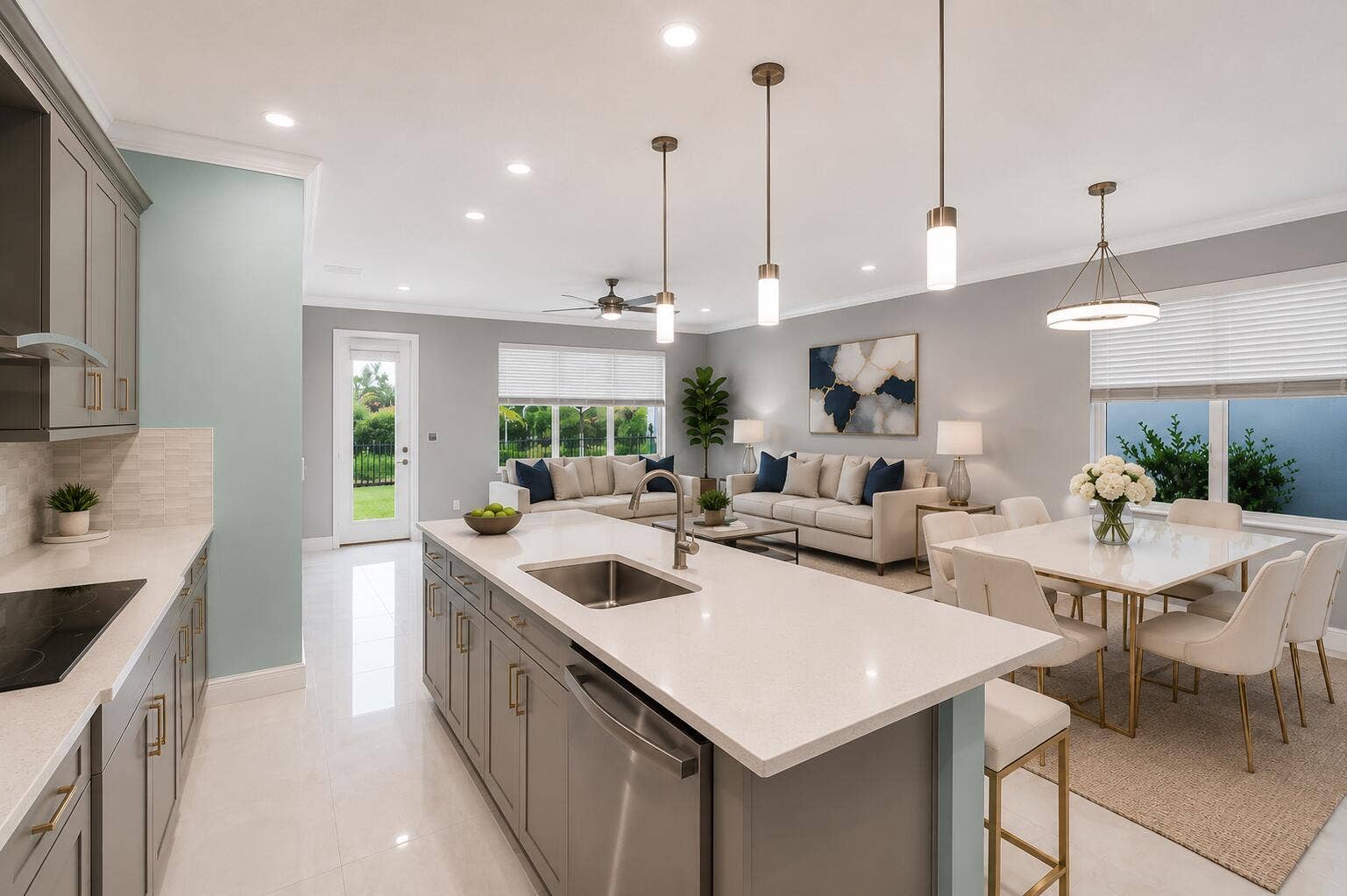 4206 Rosa Drive, Deerfield Beach, FL 33064 88BB8577-4EB5-47DA-AEBD-99E42B510048