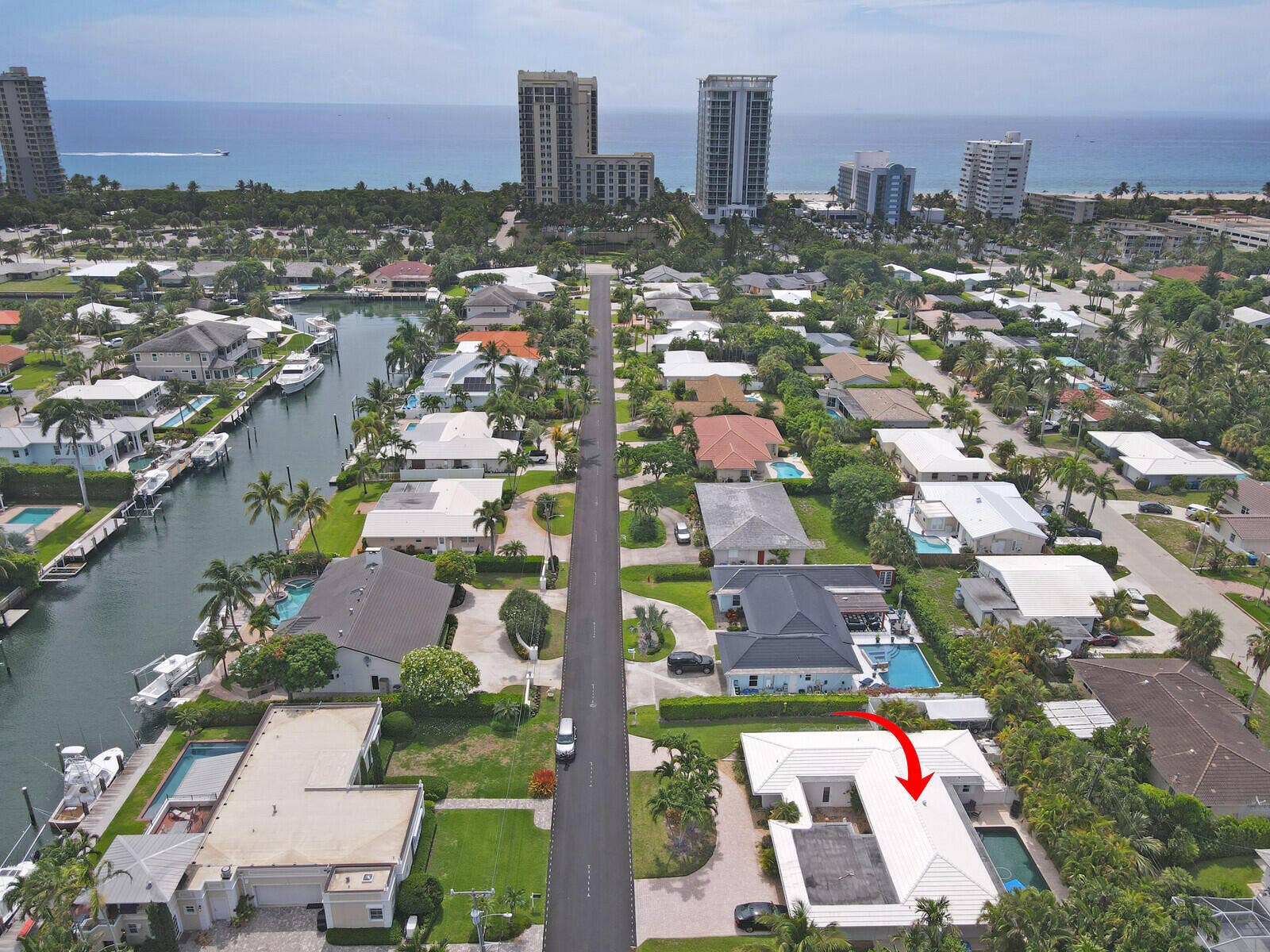 1211 Bimini Lane, Riviera Beach, FL 33404 1211 mBimini aerial good